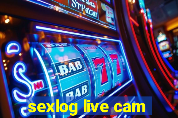 sexlog live cam